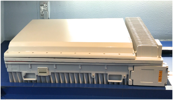 beat365精机 5G加工