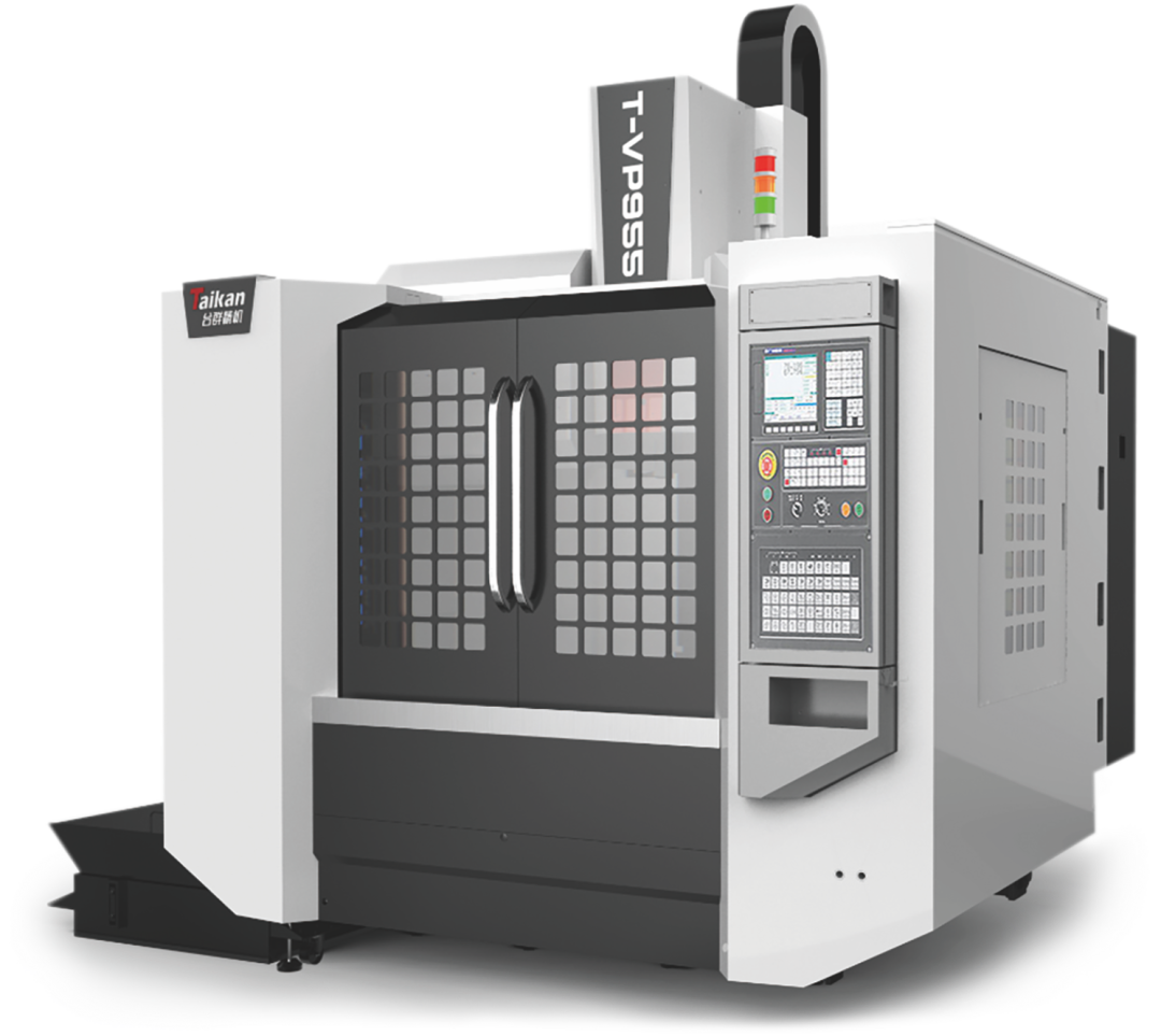 beat365精机高负荷高精密立加T-VP955