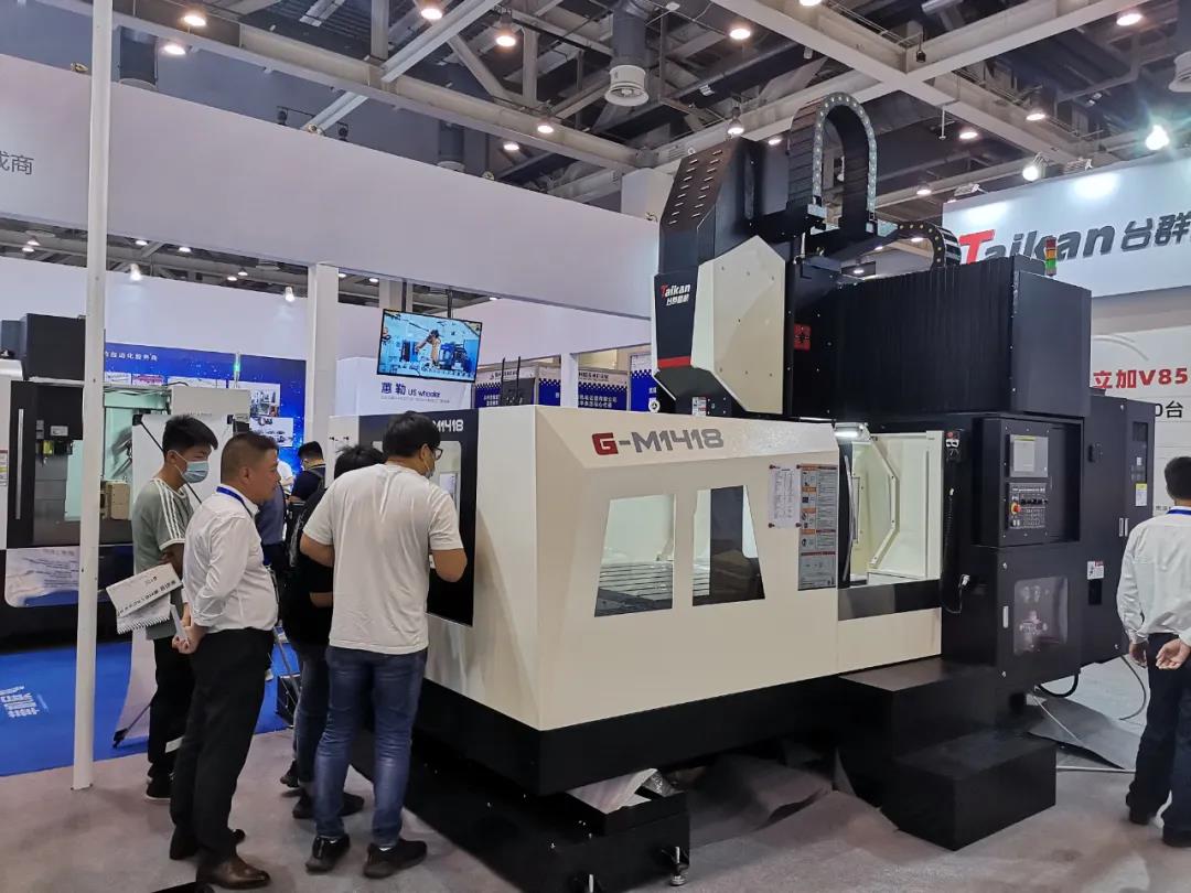 beat365精机苏州机床展览会