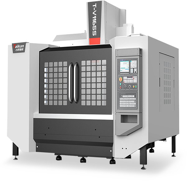 beat365精机T-V1165S高快高效型立加