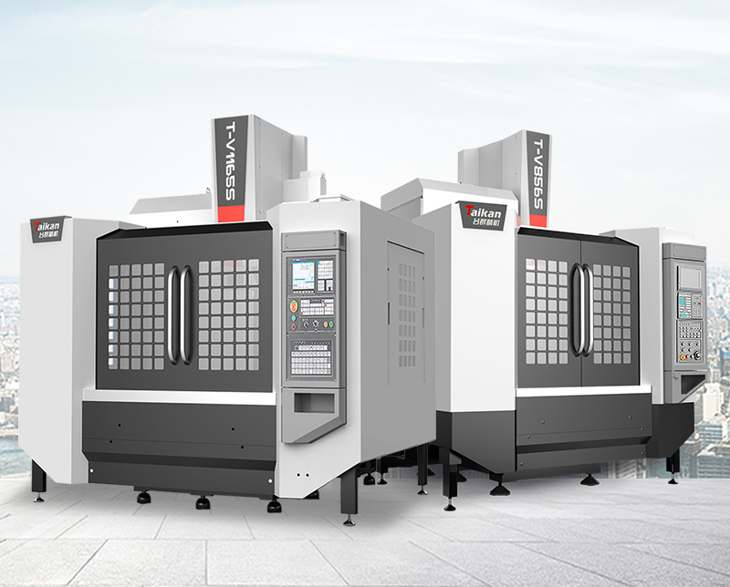 beat365V856S立式加工中心 V1165S