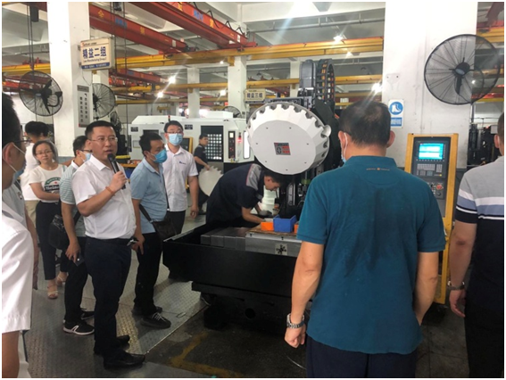 beat365精机培训班