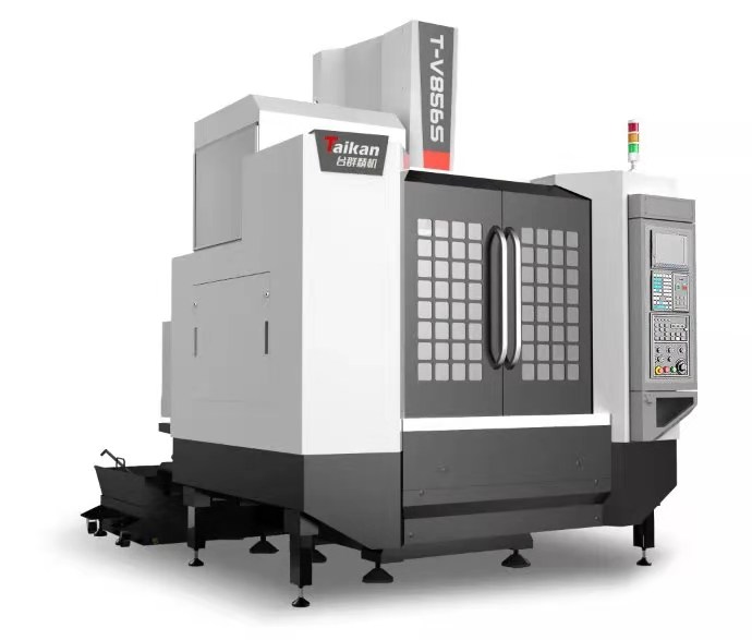 beat365精机T-V856S加工中心