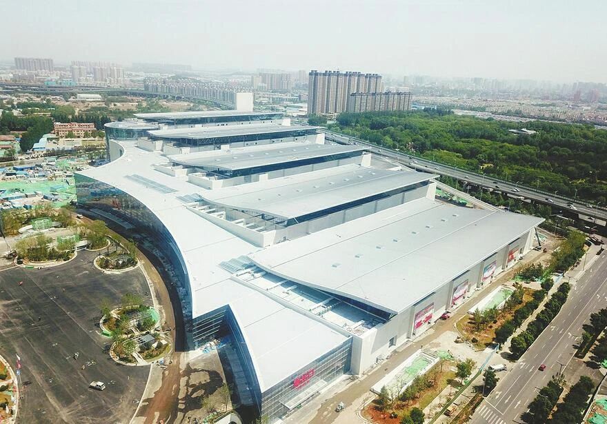 beat365精机机械展