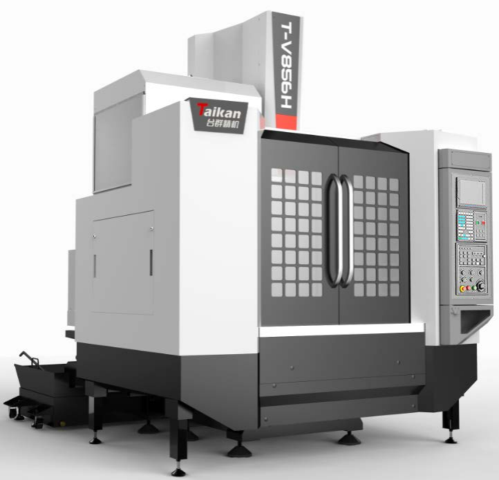 beat365T-V856S加工中心