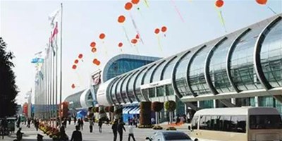 展会回首—beat365精机顺利参与首届余姚机床展览会