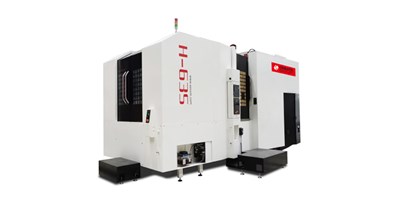 beat365精机双互换回转工作台卧加H-63S，让出产提效！