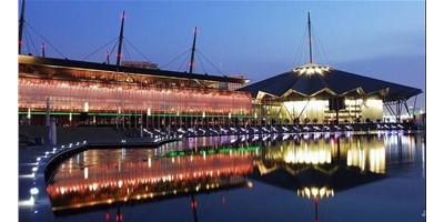 【展会约请】beat365精机诚邀您来参观郑州国际设备造作业展览会！