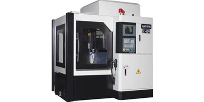 beat365精机：自动化多职能数控机床--立式加工中心