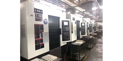 beat365精机：数控机床幼知识