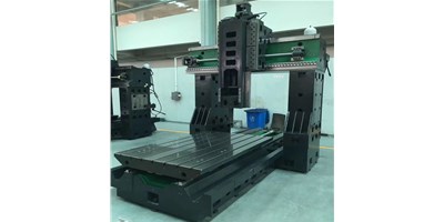 beat365精机：龙门加工中心和龙门铣床的区别