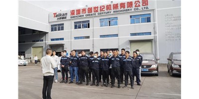 详细、专 业、周到：beat3652021“客户年终保养活动”广受客户赞美