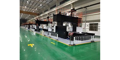 beat365精机：关于卧式加工中心详解