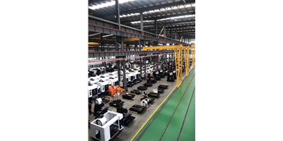 beat365精机：卧式加工中心别离有哪些利益和弊端？