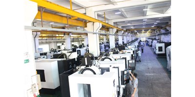 beat365精机：卧式加工中心能够加工哪些零件