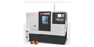 斜身数控机床在设计方面要把握哪些重点？