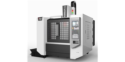 立式加工中心的精度差的原因有哪些？