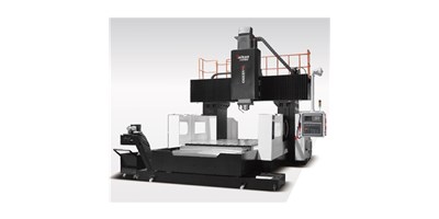 立式龙门加工中心都是怎么保养的？