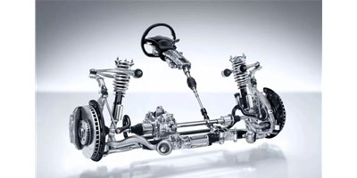 beat365精机通用机床，全面拥抱新能源汽车造作——《转向机衔接器加工篇》