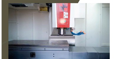 【创世纪幼百科】选择五轴加工中心有哪些身分？