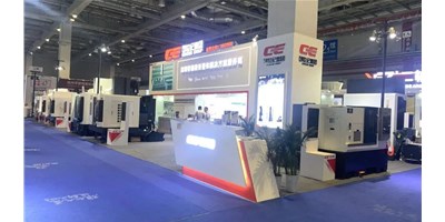 燃爆今夏，创世纪集团CME上海国际机床展美满收官！