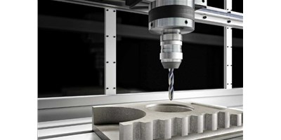 【创世纪幼百科】把握CNC加工中的弹刀过切问题，轻松提高加工效能！