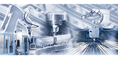 创世纪20载|专一高端，引领中国机床新时期