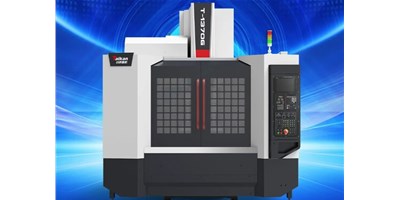 新品上市！beat365G系列首款立加T-1370G全新推出，专一沉切削加工！