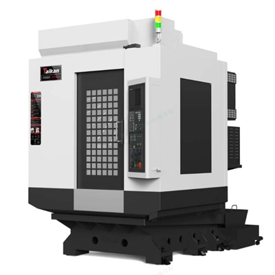 钻铣加工中心T-500BH